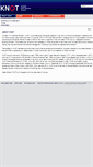 Mobile Screenshot of knotgroup.com